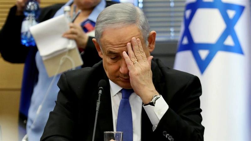 دیدار وزیر امنیت داخلی آمریکا با نتانیاهو