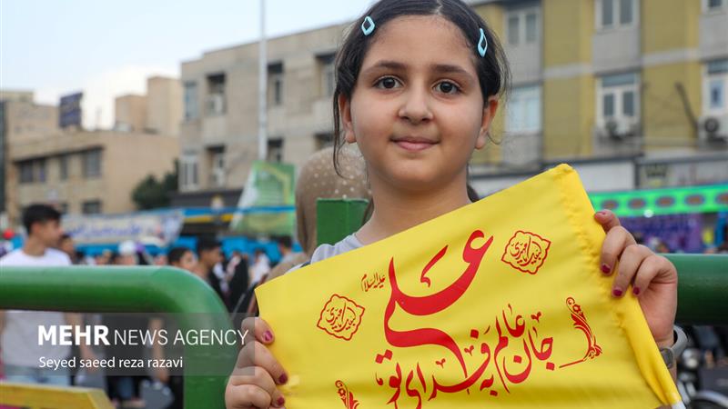 ولایت در قاب قصه؛ چگونه غدیر برای کودکان جذاب شد؟