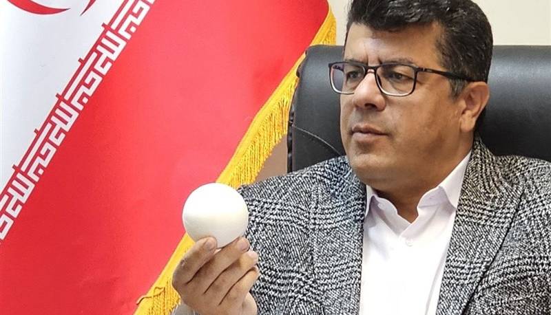 ناظری: سرمربی تیم ملی چوگان استعفا نکرده است