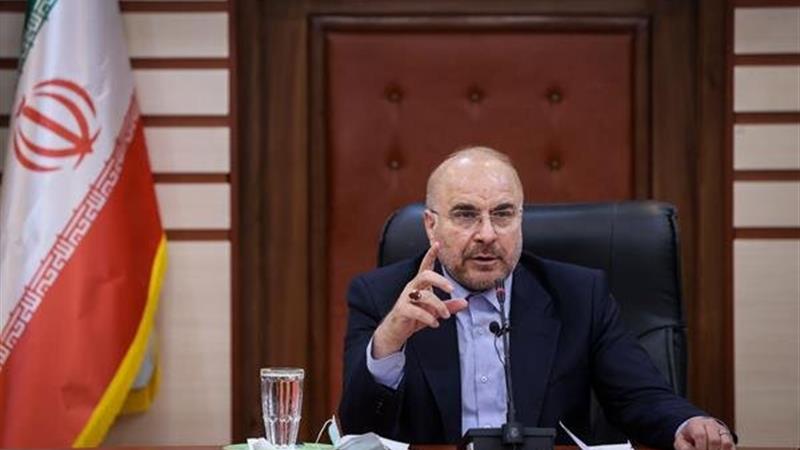 قالیباف: حل مشکلات شمال کشور نیازمند بهرهگیری از ظرفیت مولدسازی است