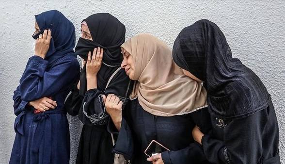 سوءتغذیه در غزه باعث سقط جنین صدها مادر شد