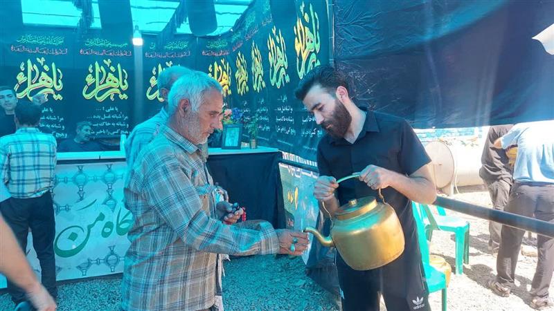 دستگاه‌های خراسان جنوبی به تعهدات خود برای خدمت به زائران اربعین عمل کنند