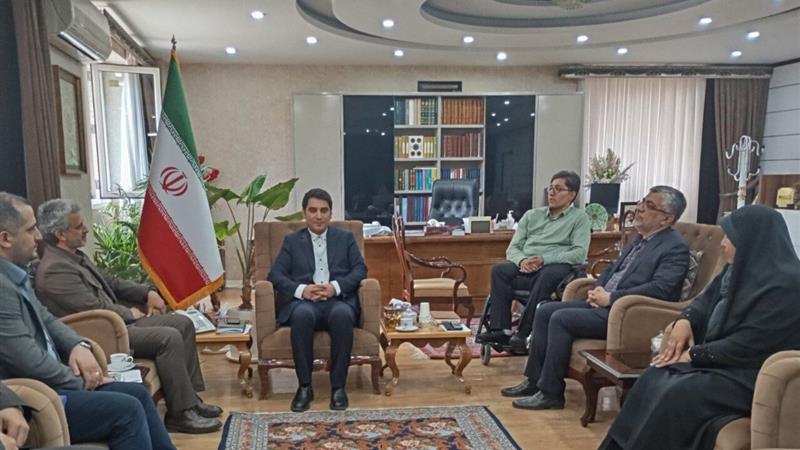 استاندار کردستان: با تمام توان از ورزش جانبازان حمایت میکنیم