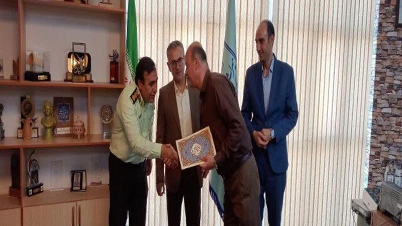 حفظ آثار تاریخی و فرهنگی نیازمند مشارکت عموم و تعامل بین بخشی است