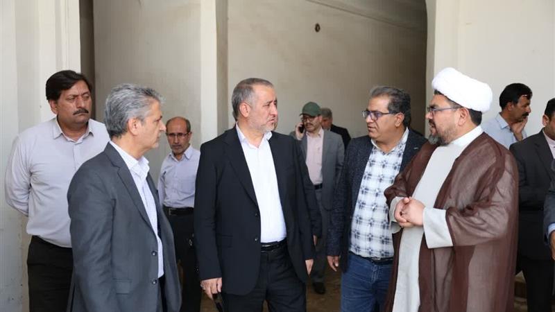 افزایش اعتبارات میراث فرهنگی و گردشگری خراسانجنوبی در سال ۱۴۰۴