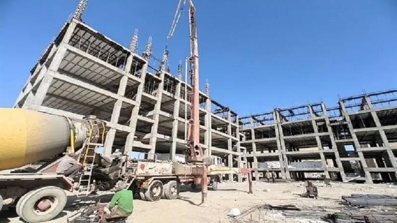 معاون دادگستری اردبیل: برخورد با ساخت و سازهای غیرمجاز ضروری است