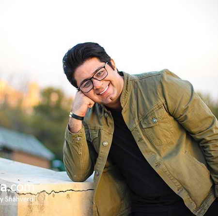 شنونده «اما چشمات» از حجت اشرف زاده باشید