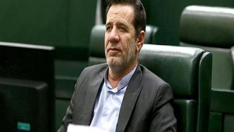 نماینده سابق ایلام در مجلس شورای اسلامی درگذشت