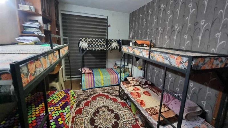 دانشگاه اراک به ۲ خوابگاه دانشجویی با ظرفیت ۳۵۰ نفر نیاز دارد