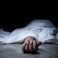 جسد یک زن در چمدان کشف شد