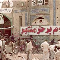خرمشهر؛ نماد مقاومت و فتح ارزش‌ها