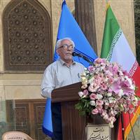 مرمت امانی تنها راه نجات میراث تاریخی ایران است