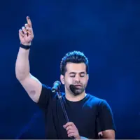 آهنگ «پس از باران» را با صدای رضا بهرام بشنوید