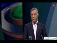 دلایل استعفا جلالی از فدراسیون فوتبال