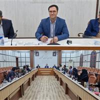 تمهیدات اعزام زائران تنگستانی به مرقد مطهر امام  (ره) اندیشیده شد