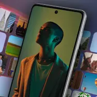 آپدیت One UI 7 به گلکسی M54 رسید