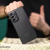 گلکسی A53 سامسونگ به One UI 7 آپدیت شد