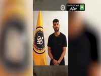 صحبت‌های میلاد زکی‌پور بعد از تمدید قرارداد با سپاهان