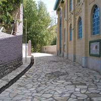 اجرای طرح هادی در ۱۲ روستای شهرستان آبدانان در دستور کار قرار گرفت