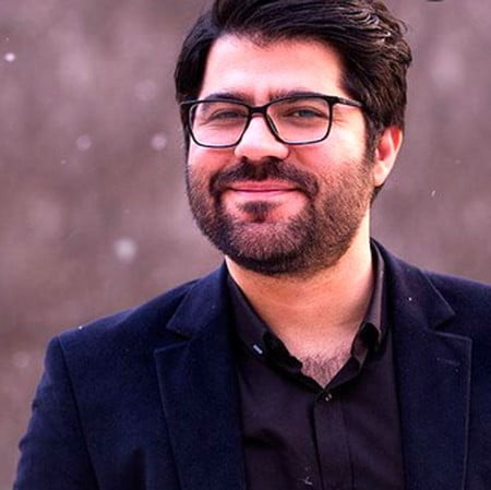 ترانه احساسی «سودای تو» از حامد همایون