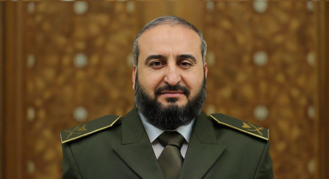 وزیر دفاع سوریه: ۱۳۰ گروه مسلح را در ساختار جدید ارتش ادغام کردیم