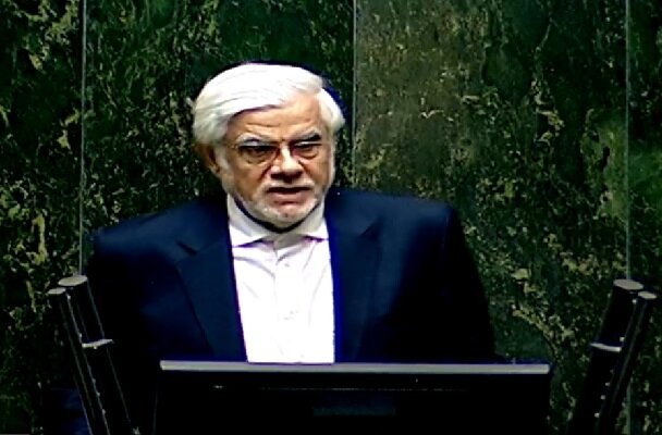 عارف: باید برای هزینه کرد یک ریال از بودجه و بیتالمال پاسخگو بود