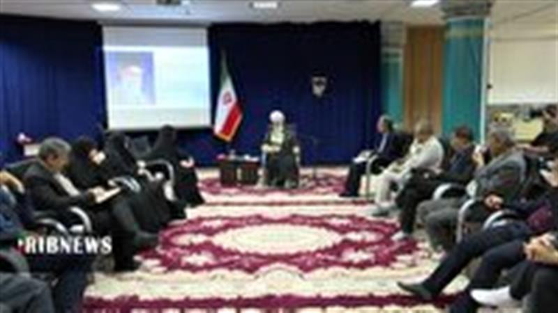 همه باید خود را در برابر آموزش و پرورش مسئول بدانند