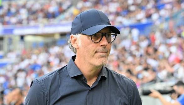 بلان در الاتحاد ماندگار شد