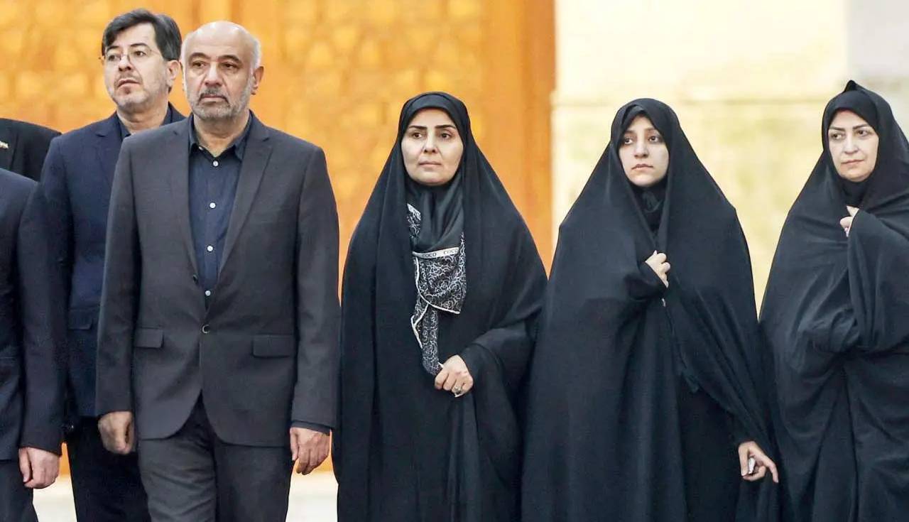 حرکت دولت در مسیر برابری؟