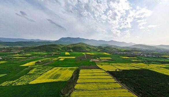 ادامه رگبارهای بهاری در آسمان مازندران