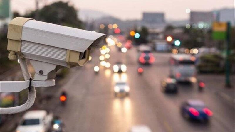 محور مواصلاتی میامی - سبزوار صدرنشین تخلف سرعت در استان سمنان