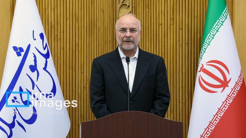 قالیباف: حل مشکلات، نیازمند نگاه کارشناسی و بهره‌گیری از ظرفیت مولدسازی است