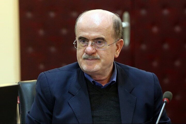 توضیحات لاهوتی درباره ارسال پیامکهای تهدیدآمیز برای انتخابات هیات رئیسه مجلس