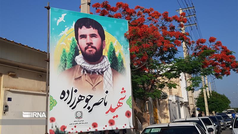 خاطره‌ای از شیوه پسندیده امر به معروف شهید بوشهری