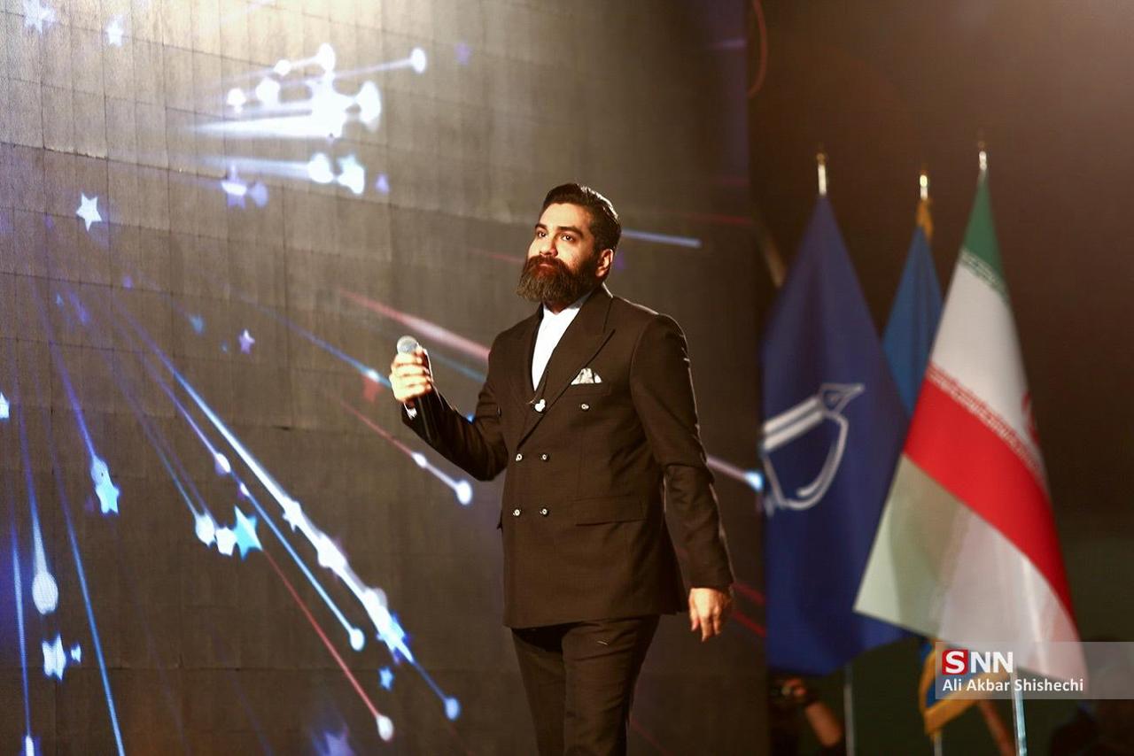 رویداد پیوند حماسه‌ها «از توس تا خرمهشر» در دانشگاه فردوسی مشهد