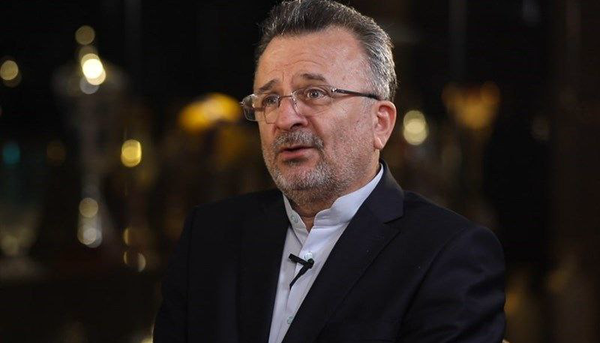 داورزنی دبیرکل قرارگاه ورزش کشور شد