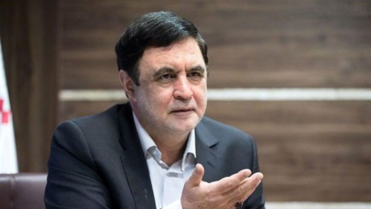 ناصر ایمانی: عارف یا استعفا دهد یا برکنار شود