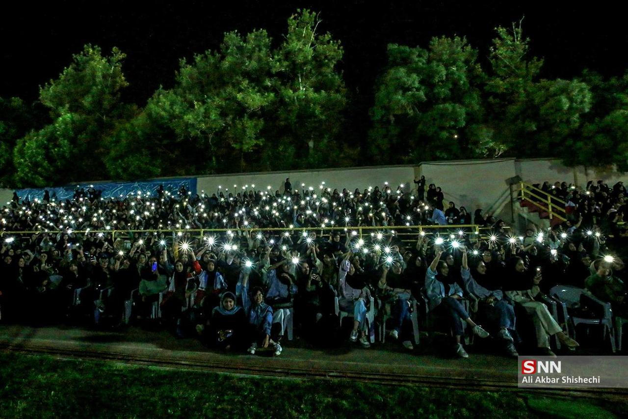 رویداد پیوند حماسه‌ها «از توس تا خرمهشر» در دانشگاه فردوسی مشهد
