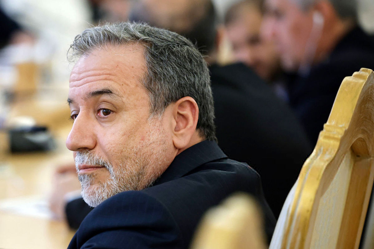 عراقچی خطاب به مقامات فرانسه: صلاحیت اخلاقی برای ارشاد کردن ایران را ندارید