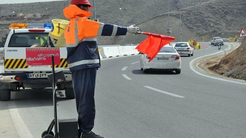 پیوست‌های فرهنگ ایمنی در اقدامات عمرانی راهداری زنجان لحاظ شود