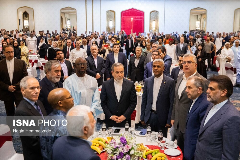 شصت و دومین سالگرد تاسیس اتحادیه آفریقا