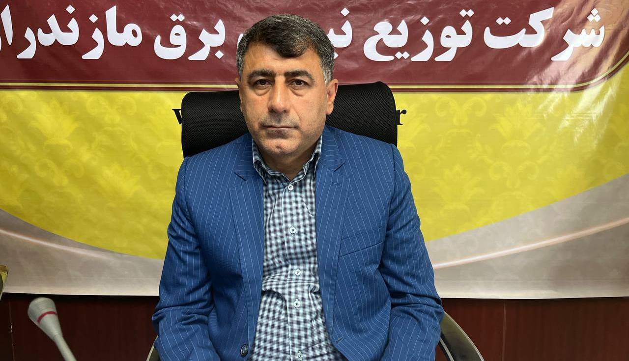 شناسایی ۲۵ هزار مشترک پرمصرف برق در مازندران