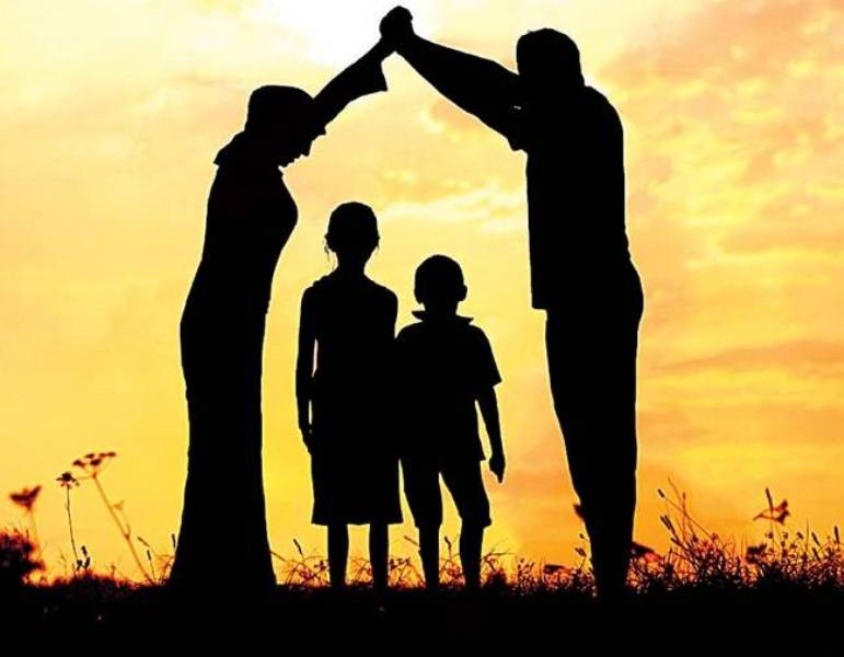 7 راهکار تغییر عادت‌های ناسالم در خانواده