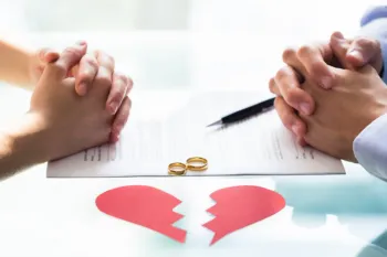 بررسی جامع ازدواج های پر ریسک و تأثیرات آن بر زندگی زوجین