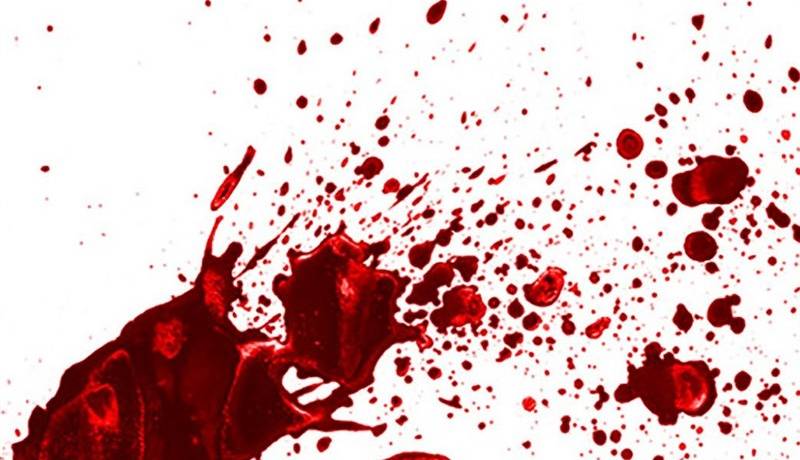 قتل پدر با ضربه مشت زیرسایه اختلافات مالی