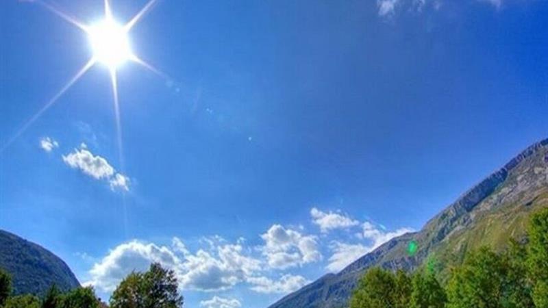 زنجان به عنوان دومین مرکز استان سرد کشور ثبت شد