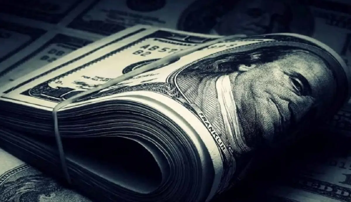 پیش بینی قیمت دلار ۶ خرداد ۱۴۰۴