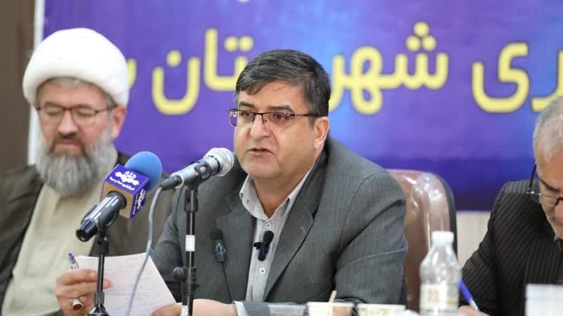 هیچ مجوز سرمایهگذاری نباید در چهارمحال و بختیاری معطل بماند