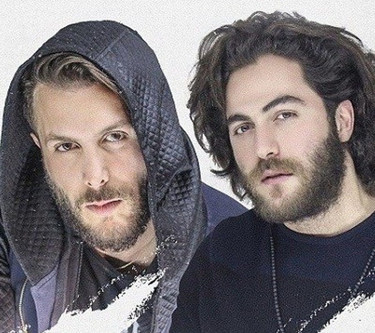 ترانه «طوفان» از مسیح و آرش