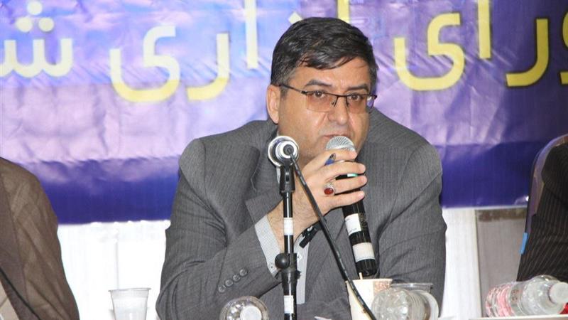 ۱۲ پروژه نیمه‌تمام در شهرستان بن وجود دارد